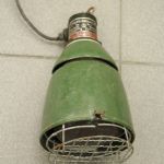 877 2546 INDUSTRIAL LAMP